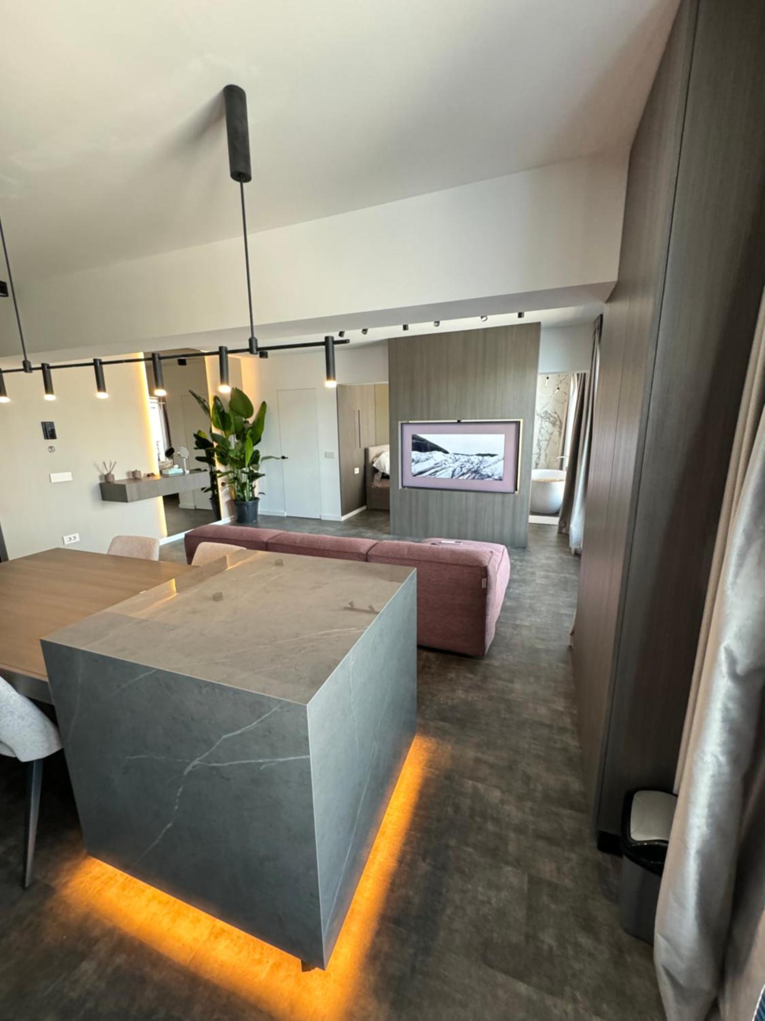 Apartamento 27 雅西 外观 照片