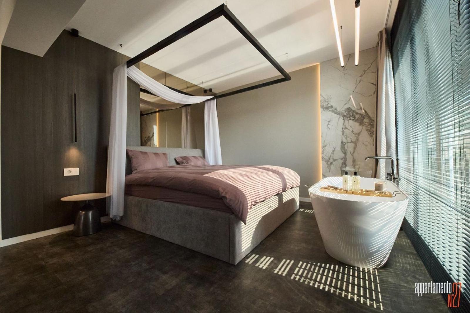 Apartamento 27 雅西 外观 照片