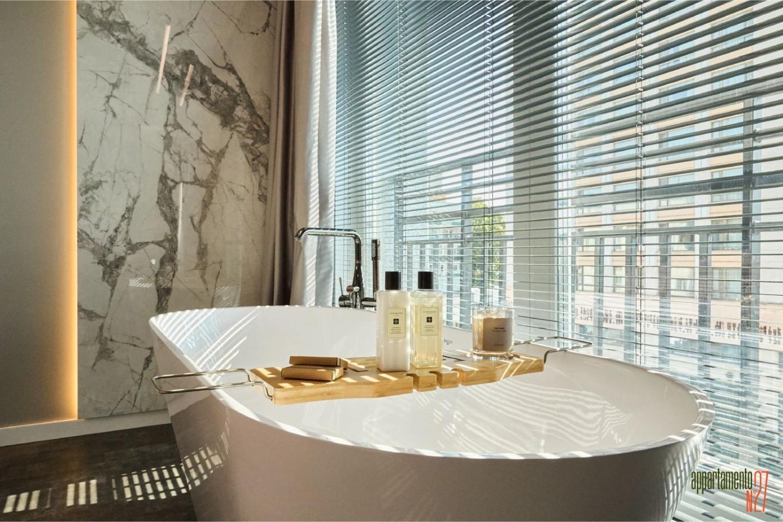 Apartamento 27 雅西 外观 照片